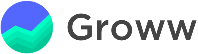 Groww logo