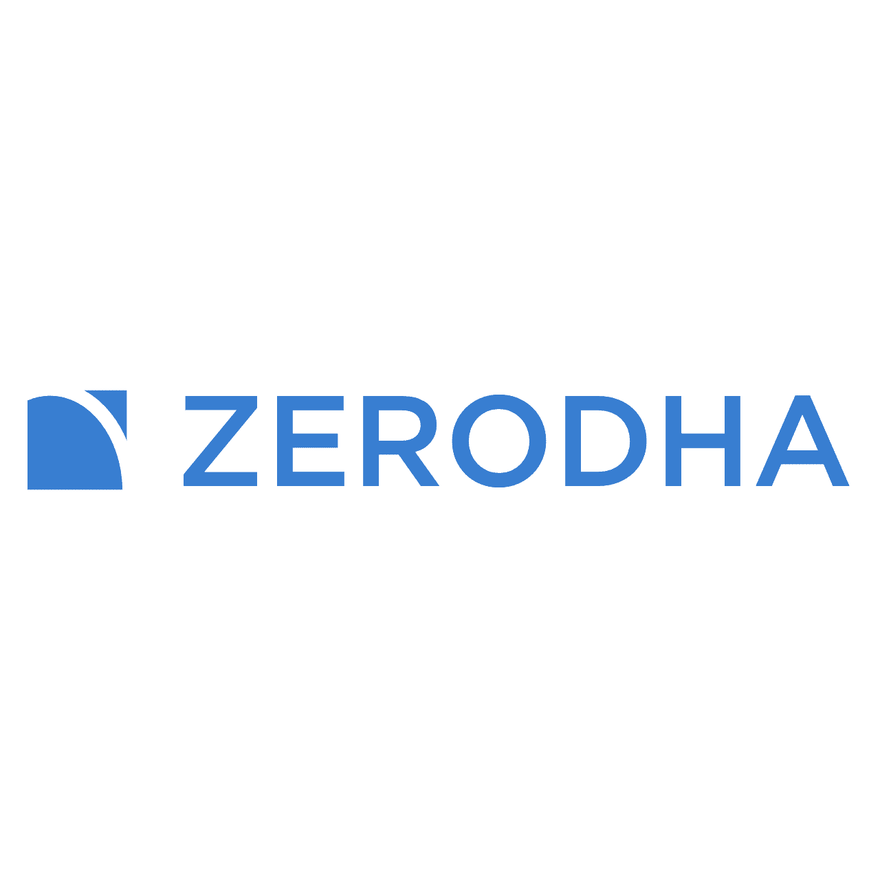 Zerodha logo